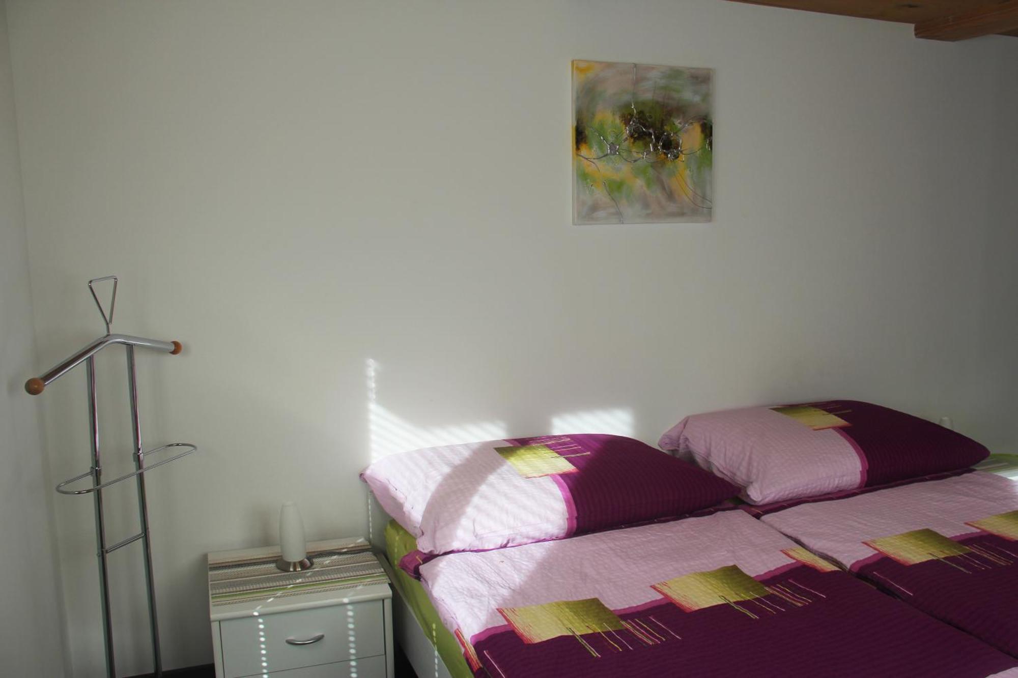 Appartamento Haus Rosa Zermatt Camera foto