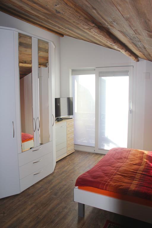 Appartamento Haus Rosa Zermatt Esterno foto