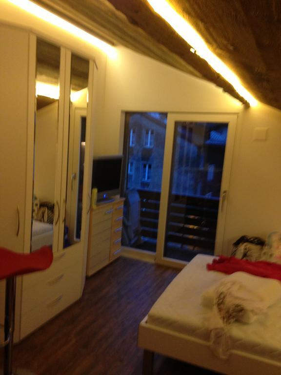 Appartamento Haus Rosa Zermatt Camera foto